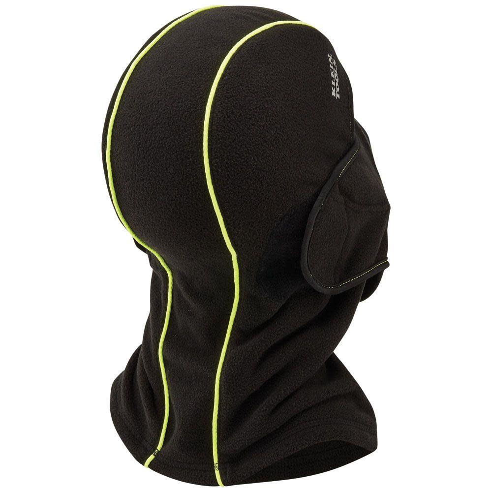 Klein Tools Heat Exchanger Cold Weather Mask Balaclava - Ascmtools