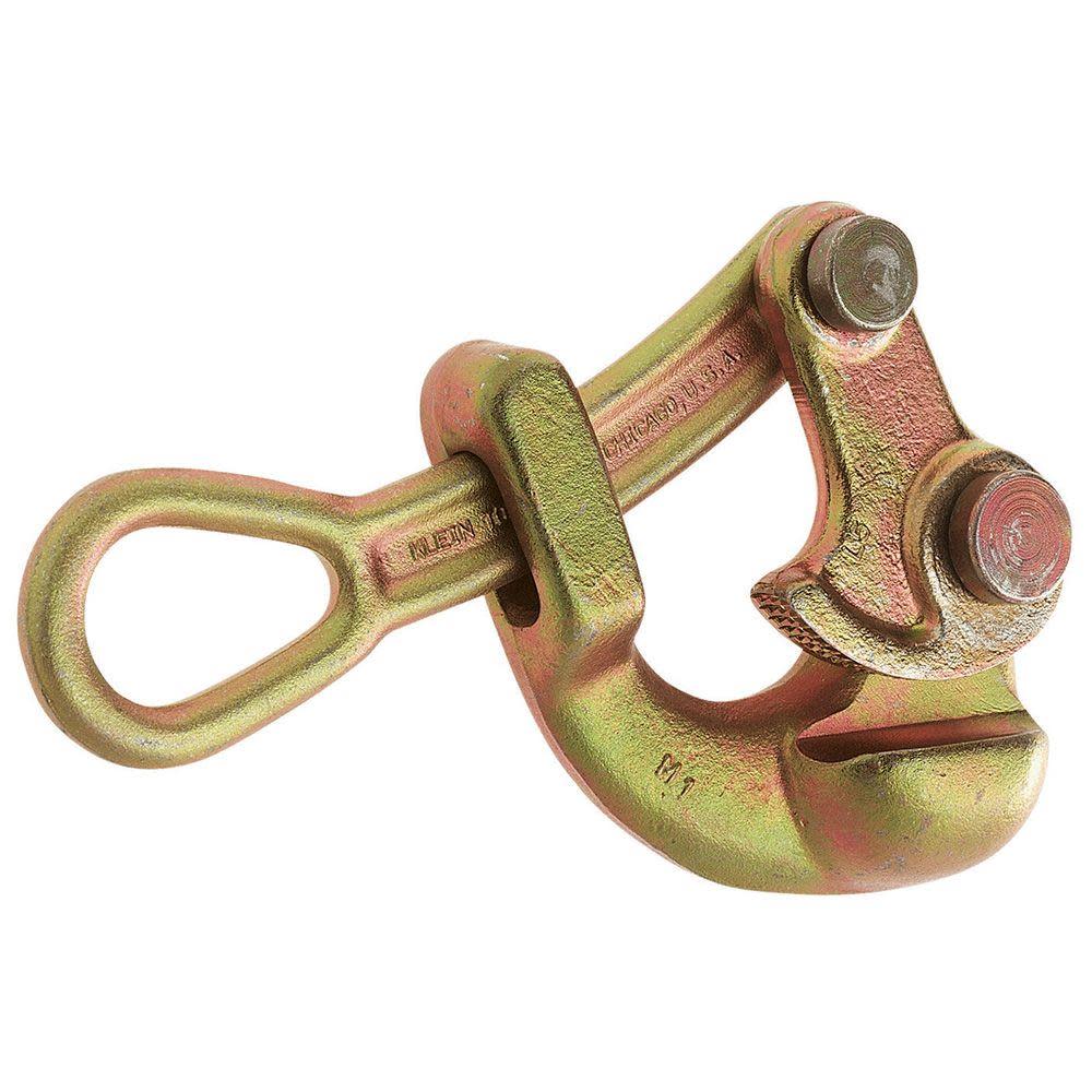 Klein Tools Cable Grip 0.5″ Capacity - Ascmtools