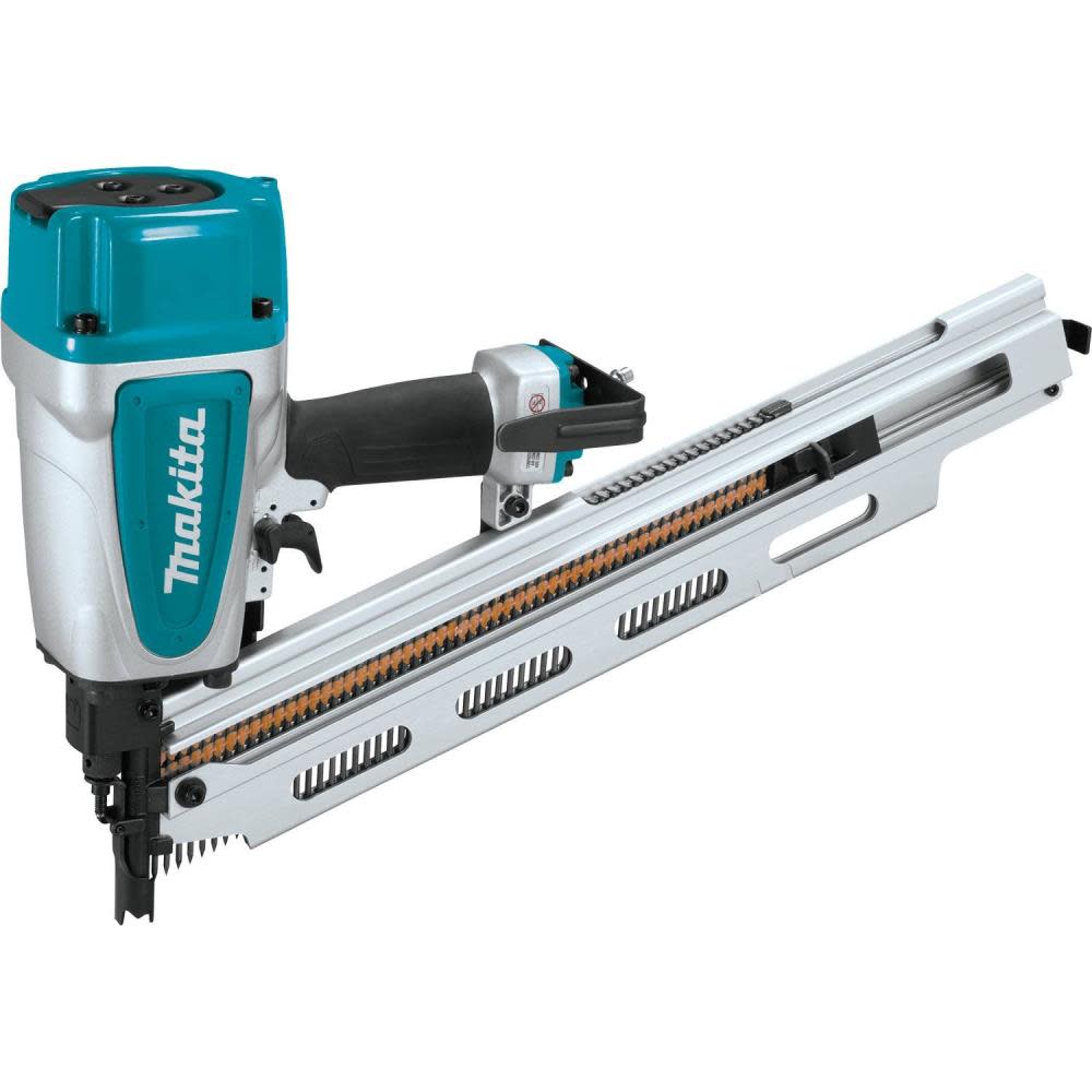 Makita 21 Full Round Head 3-1/2″ Framing Nailer - Ascmtools