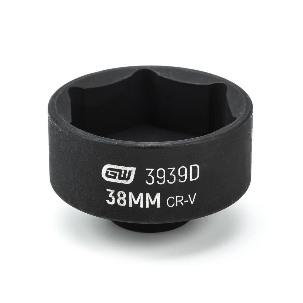 GEARWRENCH 6-PC Oil Canister Set - Ascmtools