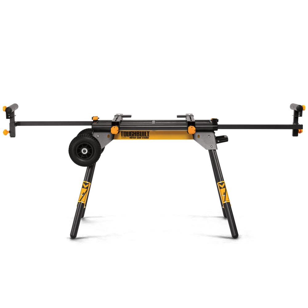 Toughbuilt Universal Miter Saw Stand 77″ - Ascmtools