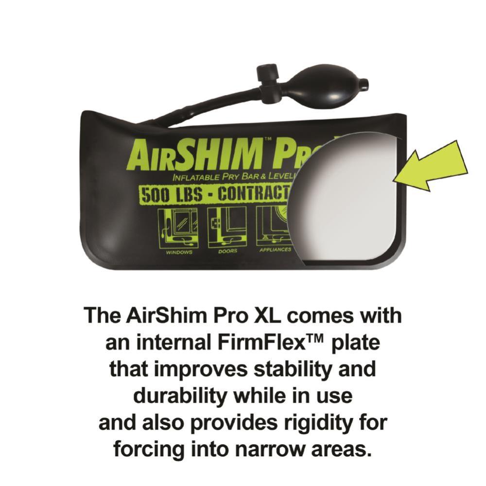 Calculated Industries AirShim Pro XL and Leveling Tool - Ascmtools