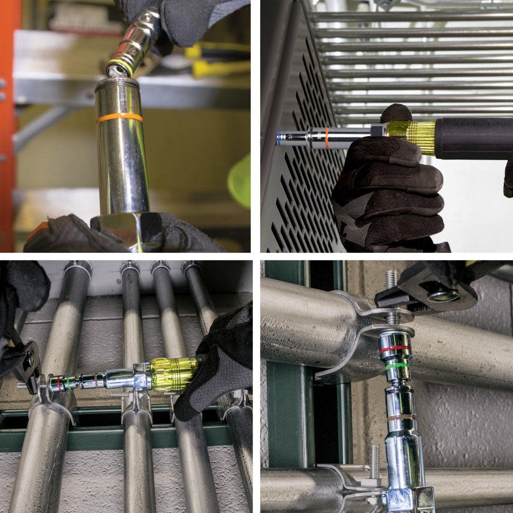 Klein Tools 7-in-1 Nut Driver - Ascmtools