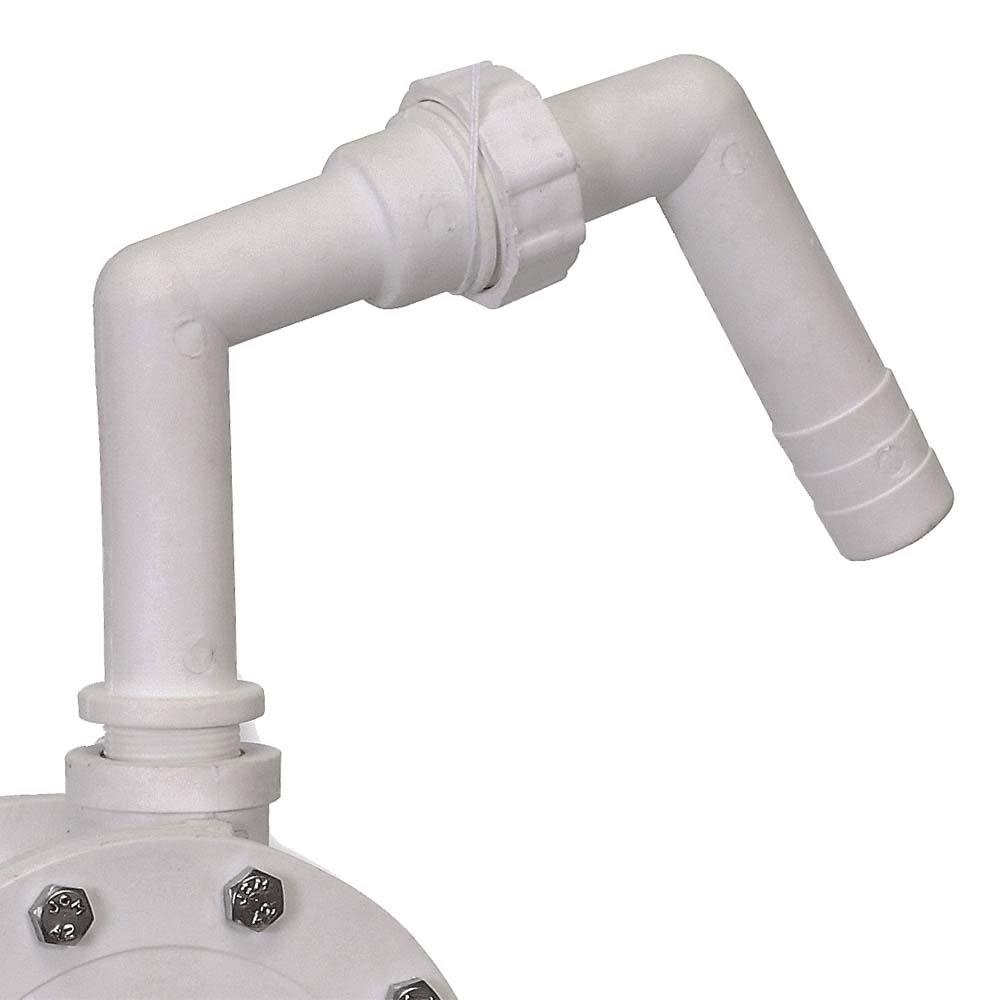 American Forge Rotary Def Pump with 2″ Bung Adapter - Ascmtools