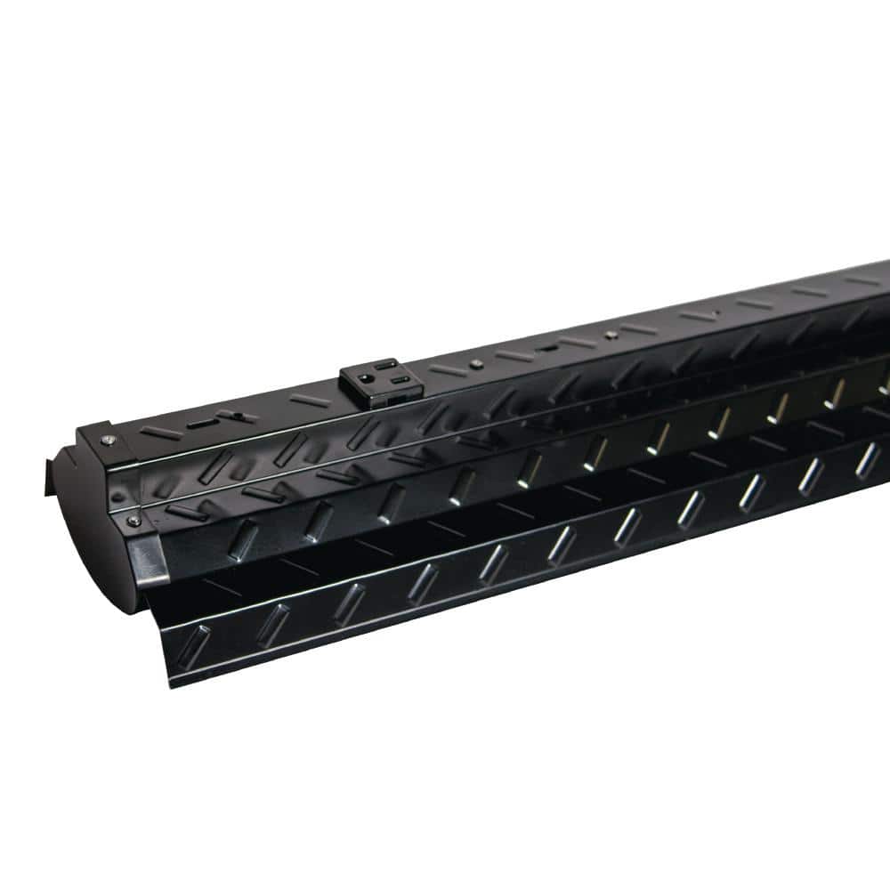 Metalux SHP Series Shop Light 40W 46.5″ 4100 Lumen Black LED - Ascmtools