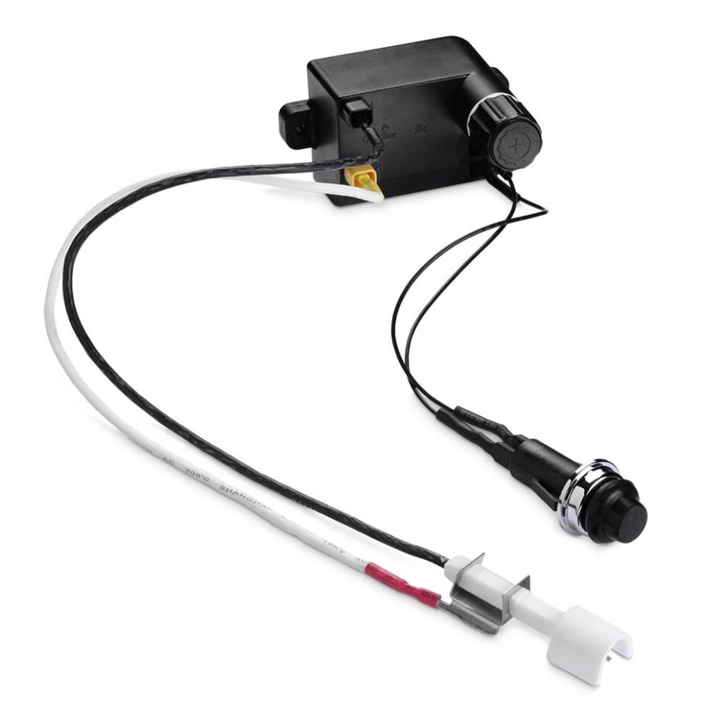 Weber Spirit Igniter Kit - Ascmtools