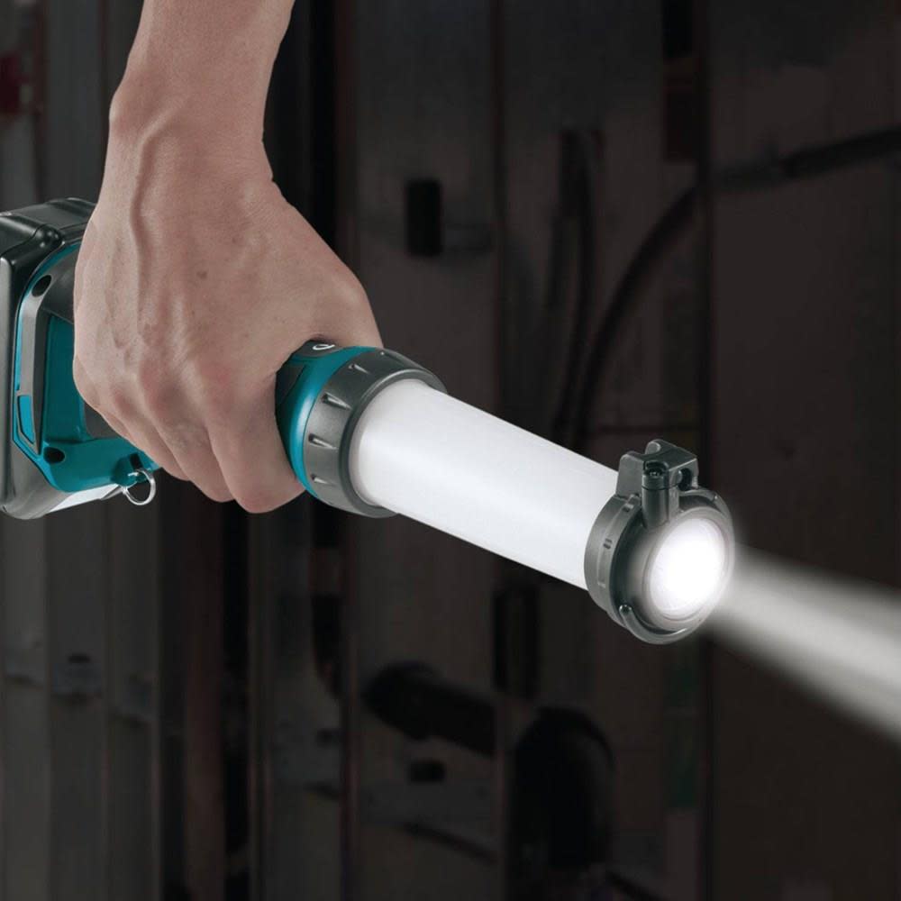Makita 18V LXT LED Lantern/Flashlight Bare Tool - Ascmtools