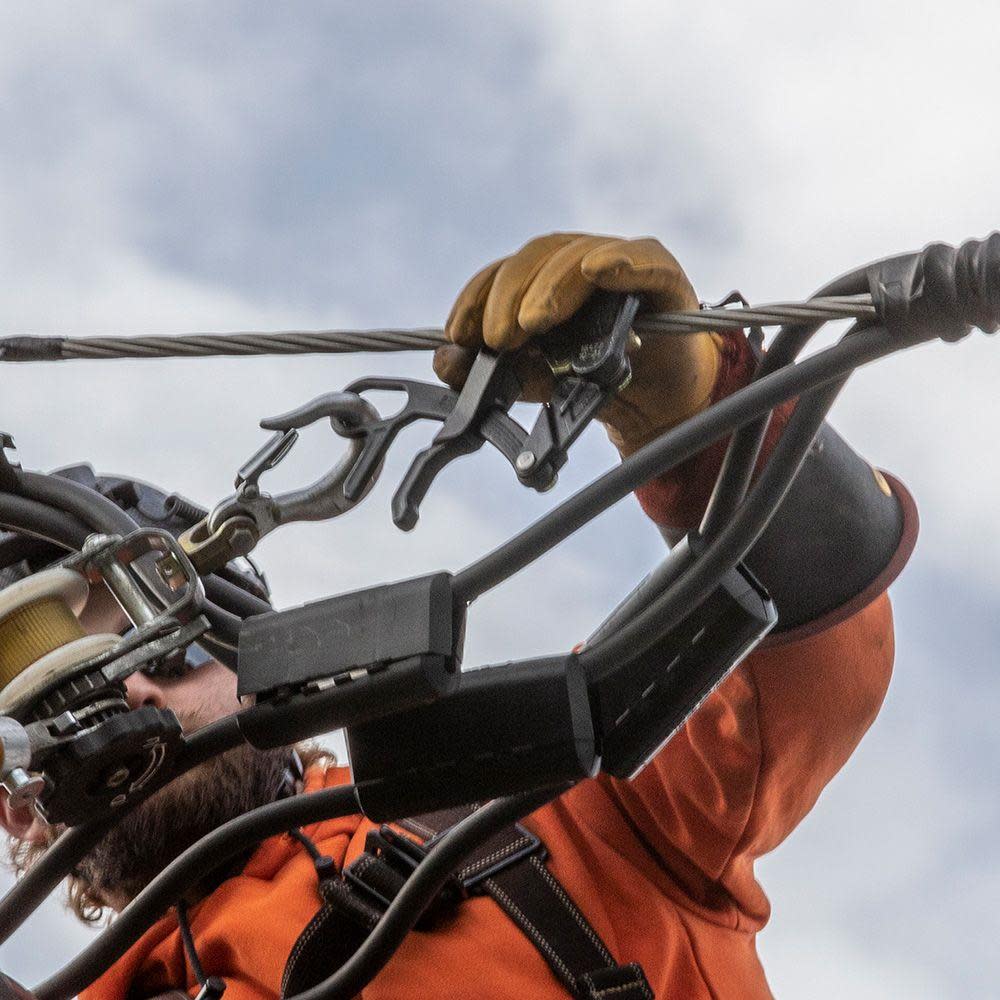 Klein Tools Distribution Grip with EHS Wire - Ascmtools