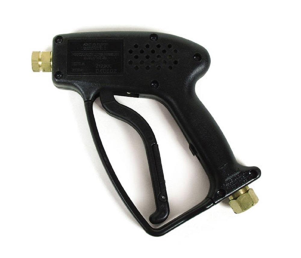 Aaladin Cleaning Systems Trigger Gun - Ascmtools