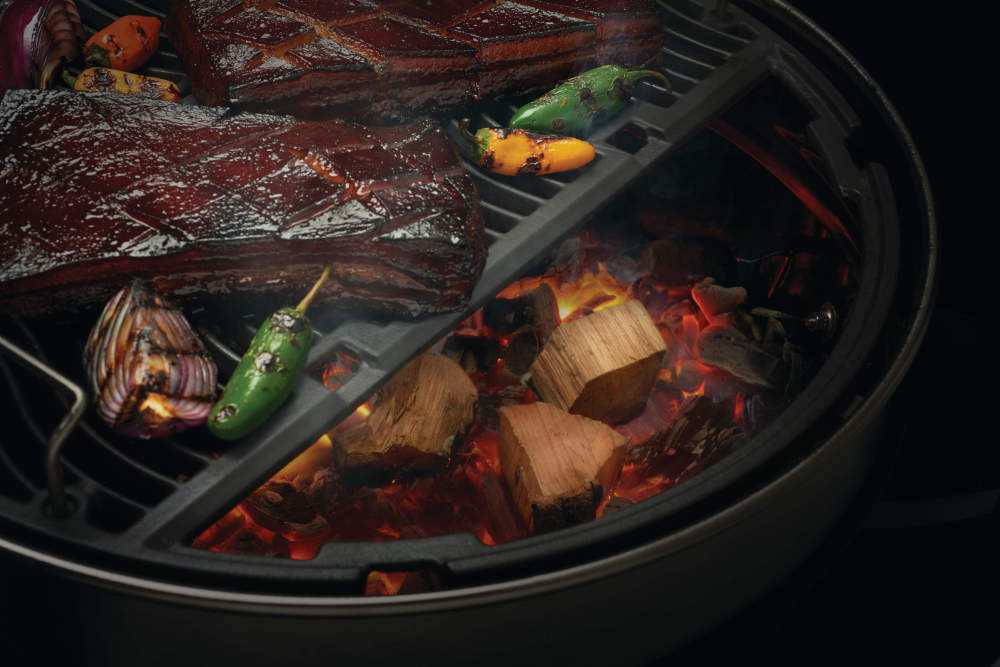 Napoleon Hickory Wood Chunks - Ascmtools