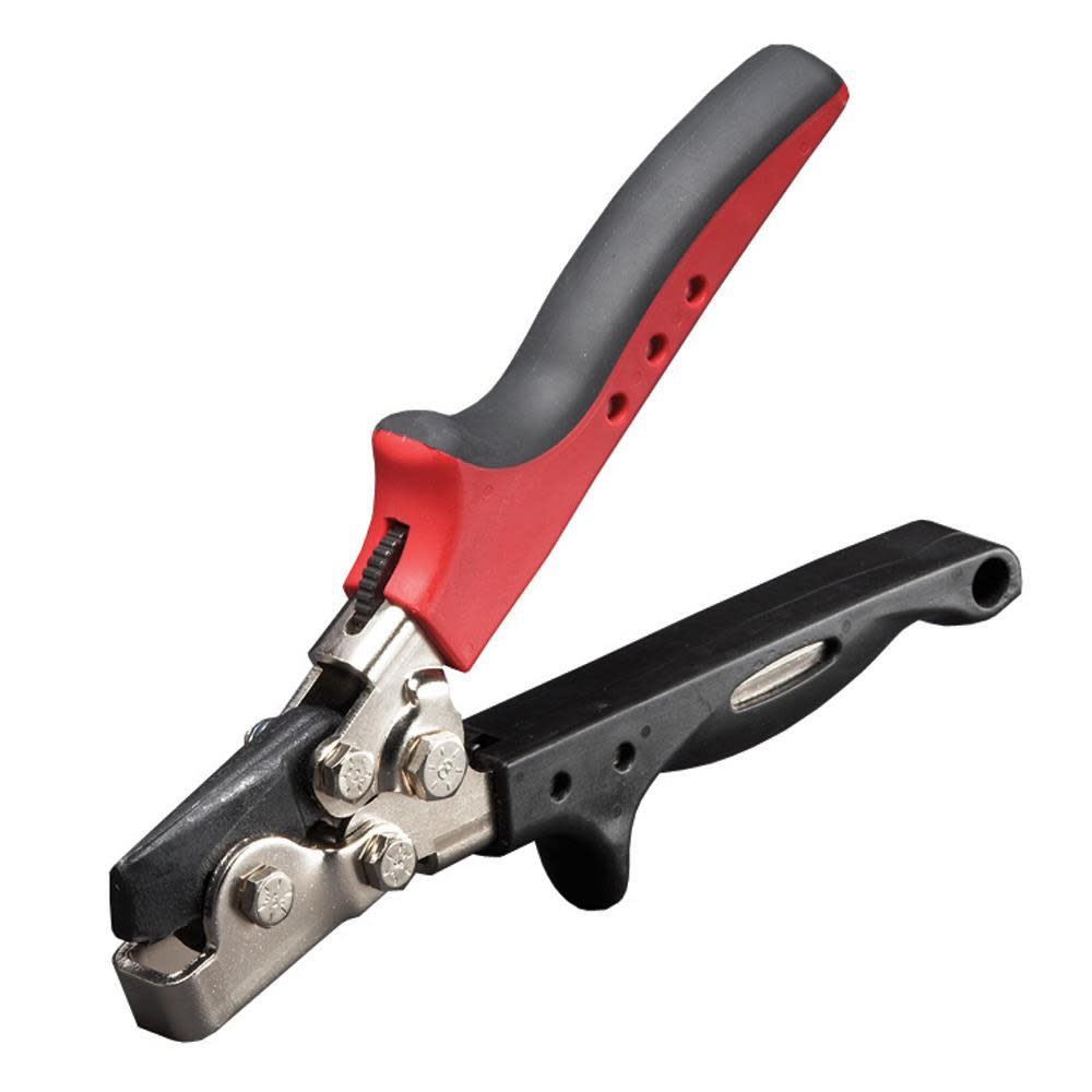 Malco Products Snap Lock Punch Metal - Ascmtools