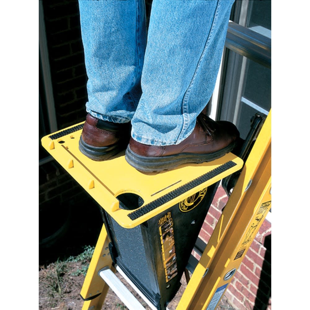 PiViT 500 Lbs Platform for PiVit Ladder Tool - Ascmtools
