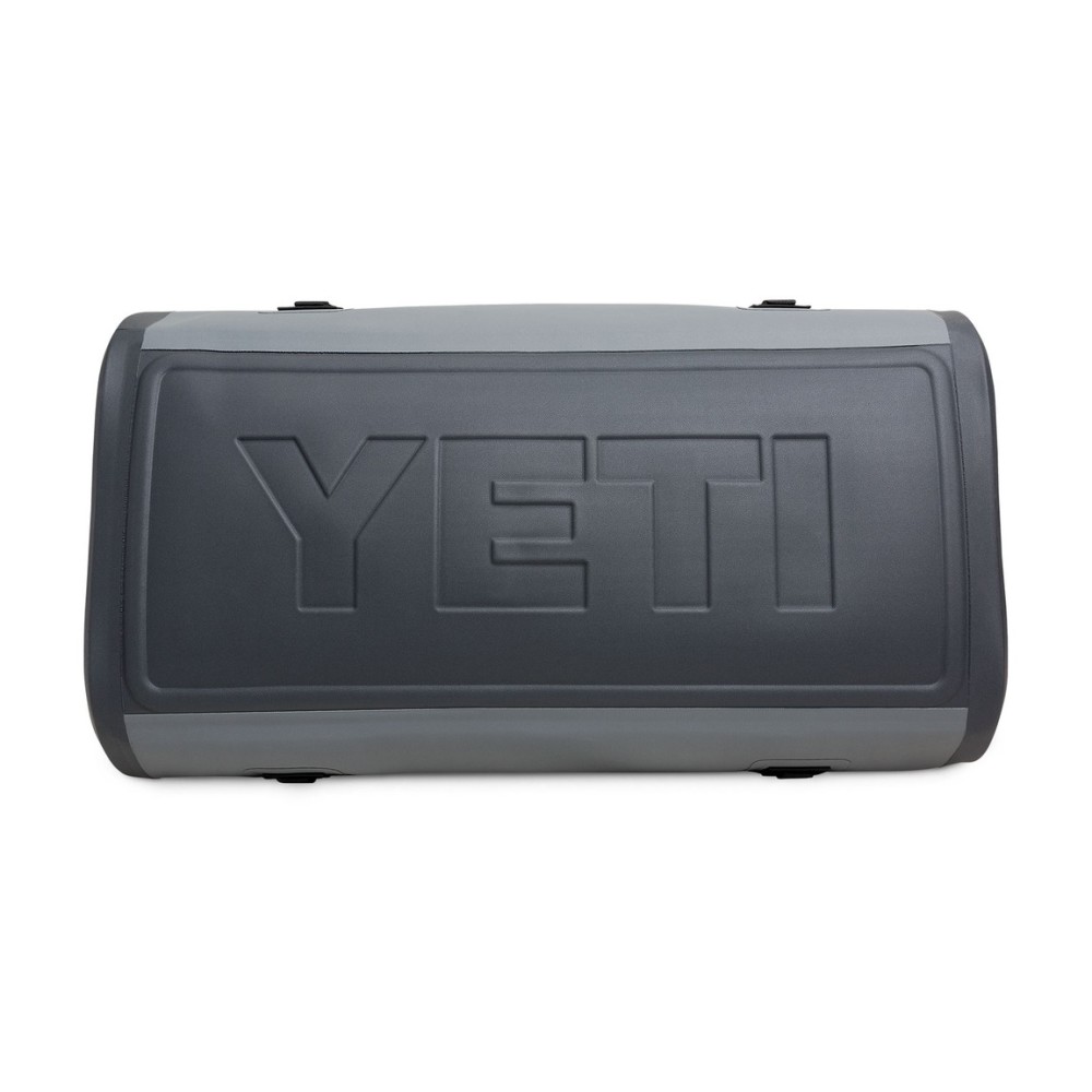 Yeti Storm Gray Panga 75L Submersible Duffle Bag - Ascmtools