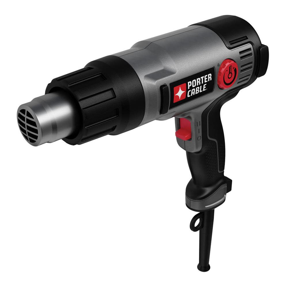 Porter Cable 1500 Watt Heat Gun - Ascmtools