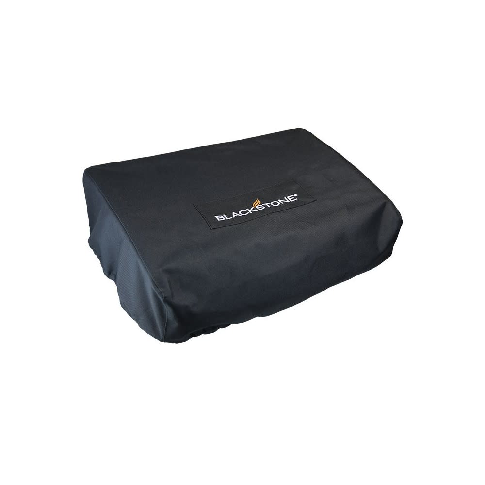 Blackstone Tabletop Griddle Cover 22″ 600D Polyester Black - Ascmtools