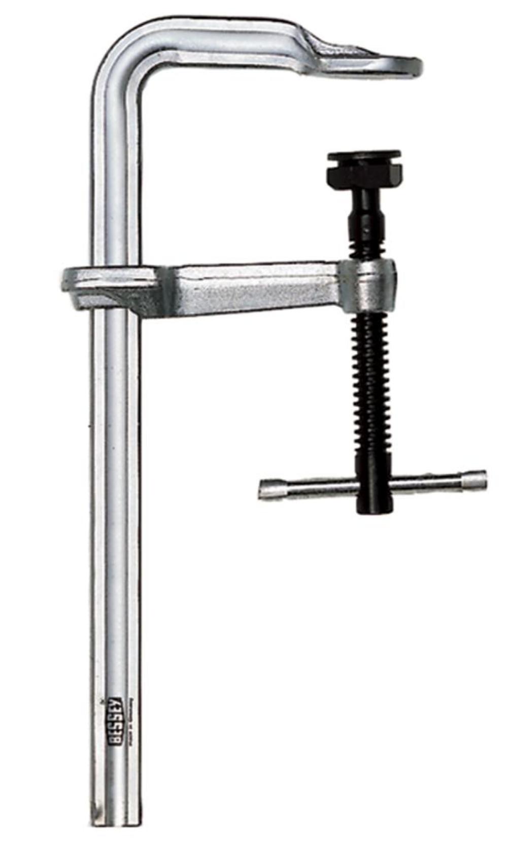 Bessey High-Performance Heavy Duty 24 Inch Capacity with 7 Inch Throat Depth - Ascmtools