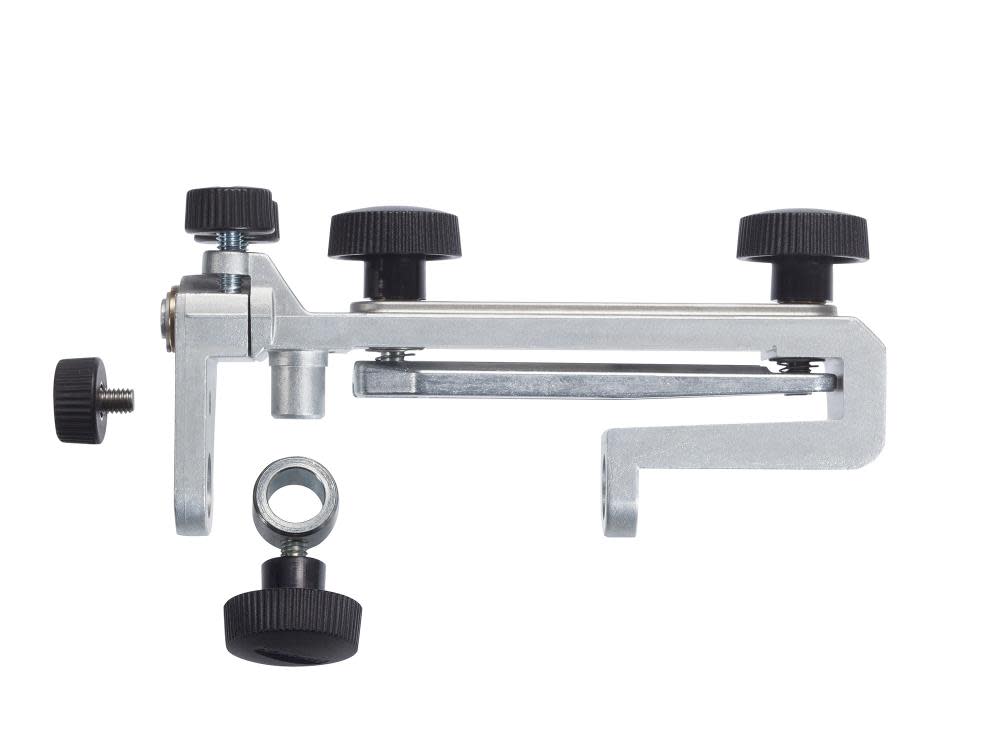 Tormek Advanced Square Edge Jig - Ascmtools