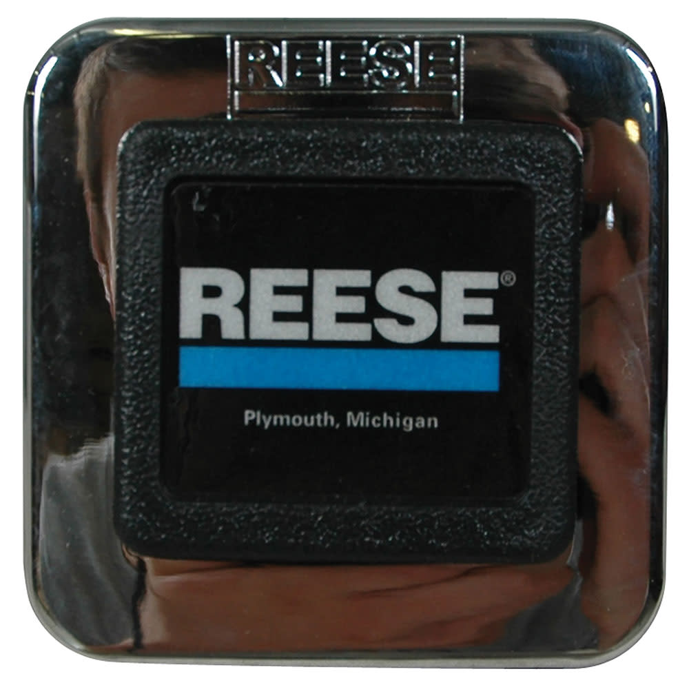 Reese Draw Tite 18″ Heavy Duty Trailer Hitch Box Extension - Ascmtools