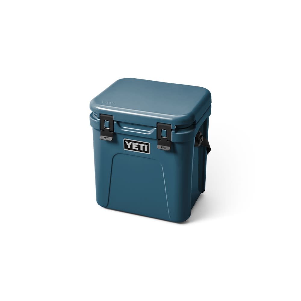 Yeti Roadie 24 Hard Cooler Nordic Blue - Ascmtools