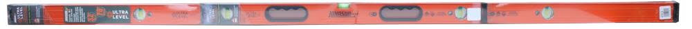 Johnson Level 32 In. & 78 In. Magnetic Ultra Level Door Jamb Set - Ascmtools
