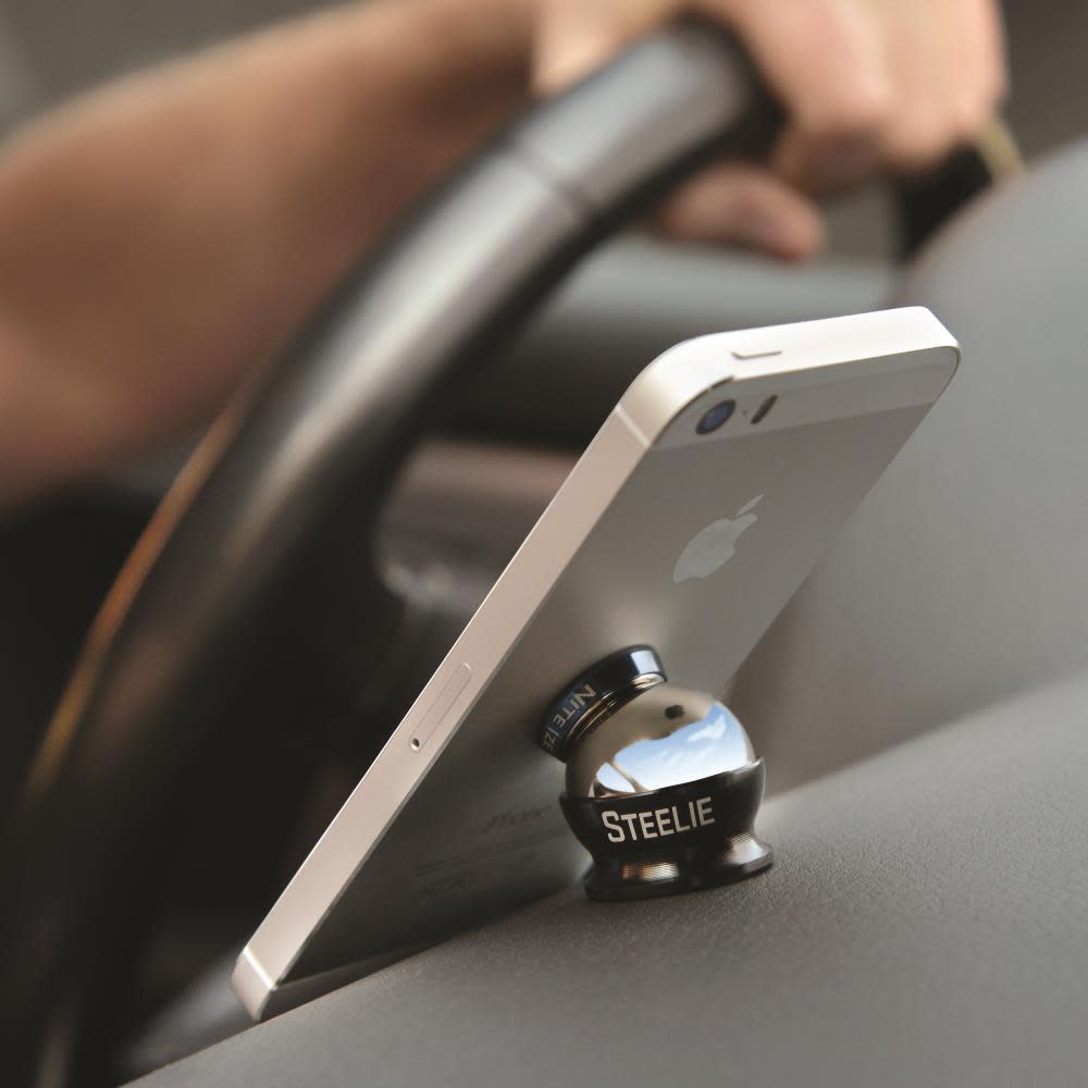 Nite Ize Steelie Car Mount Kit – STCK-11-R8 - Ascmtools