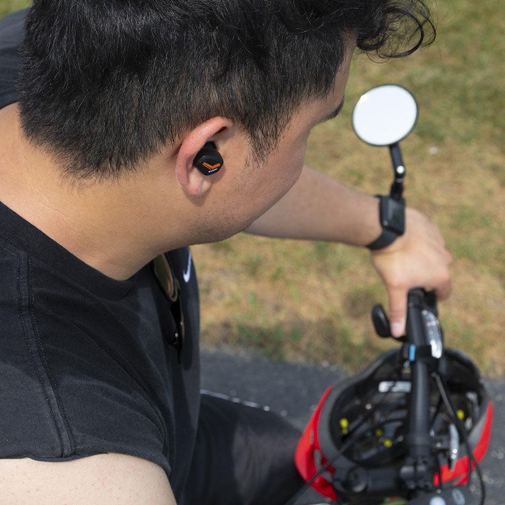 Klein Tools Bluetooth Jobsite Earbuds - Ascmtools
