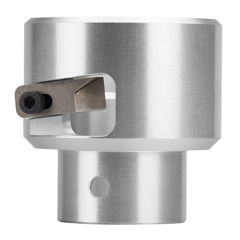 Milwaukee 500 MCM Al THHN/ XHHW Bushing - Ascmtools