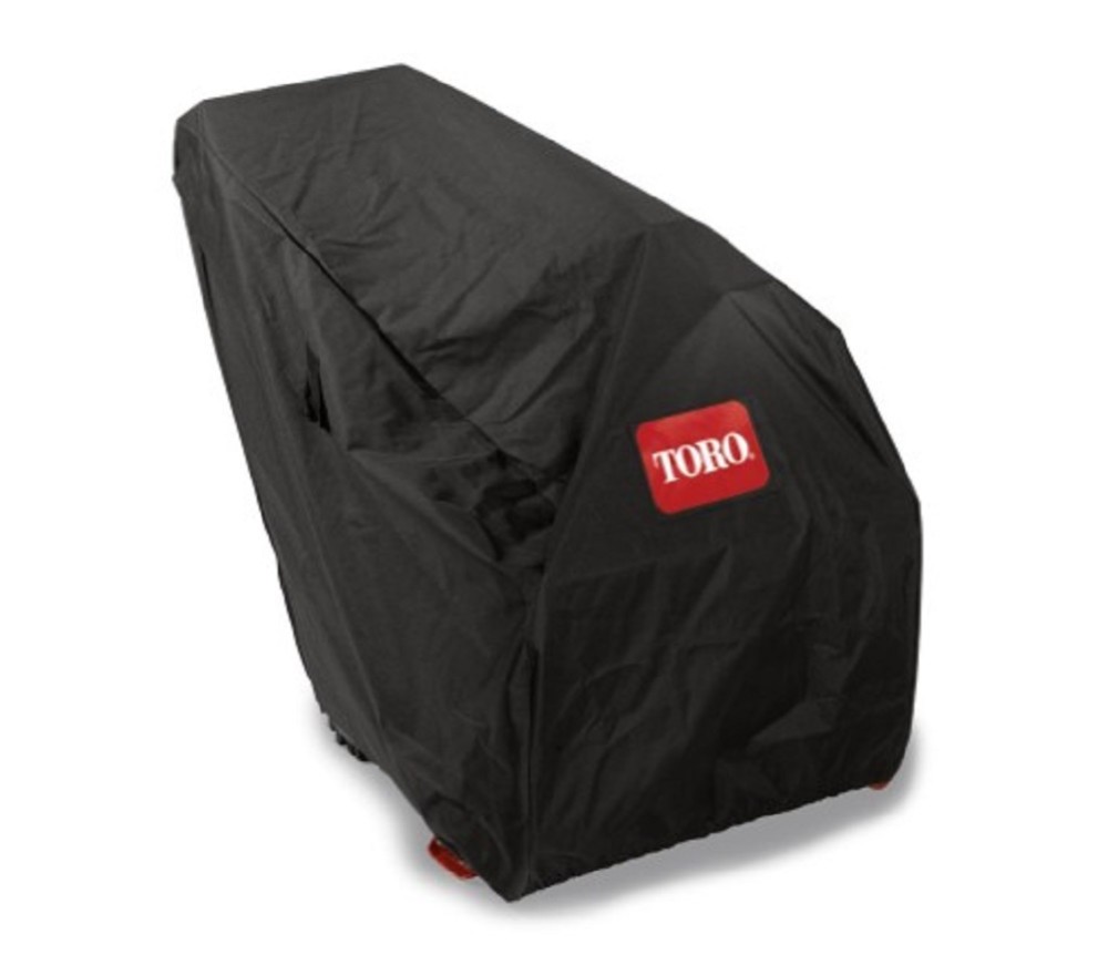 Toro Two Stage Snow Blower Cover - Ascmtools