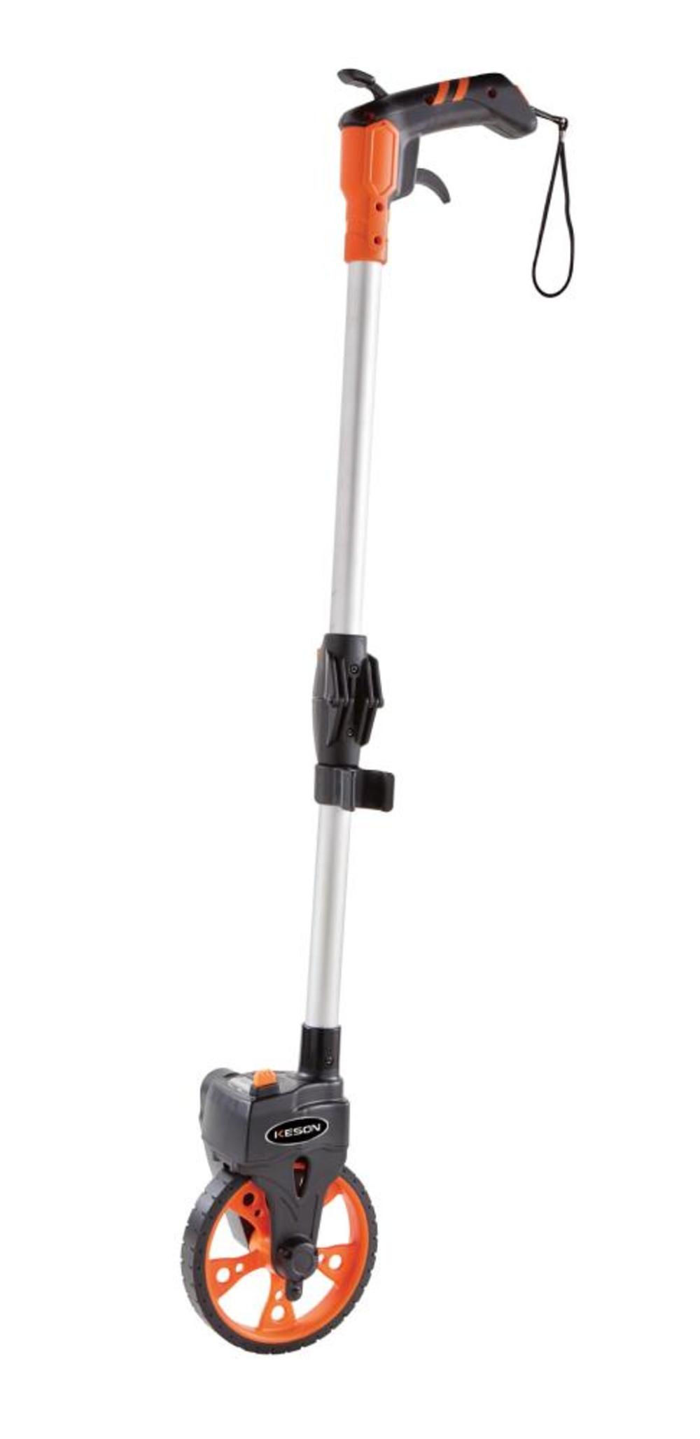 Keson Measuring Wheel - Ascmtools