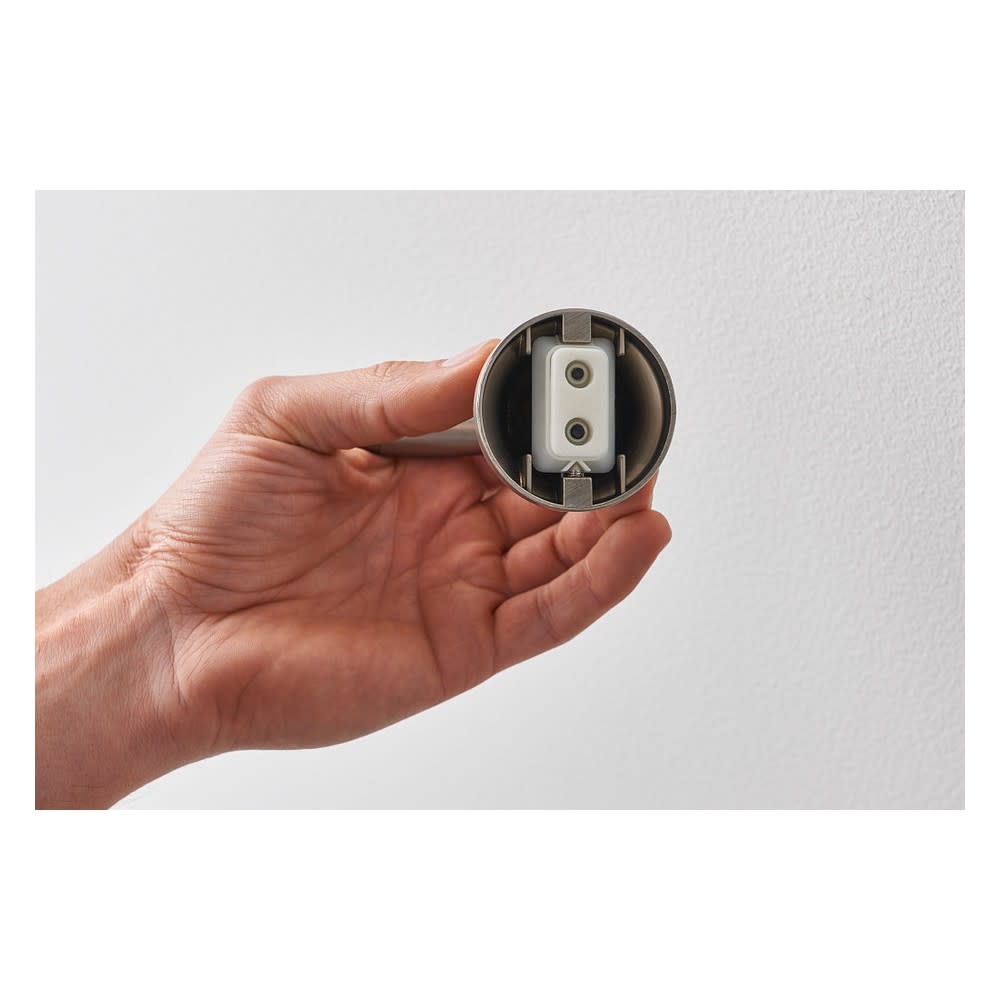 Moen Hilliard Toilet Paper Holder Brushed Nickel Pivoting - Ascmtools