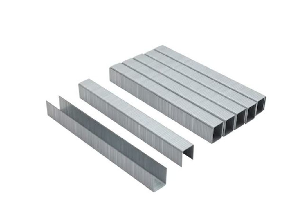 DEWALT 1/2In. Heavy Duty Contractor Staples 5000pk - Ascmtools