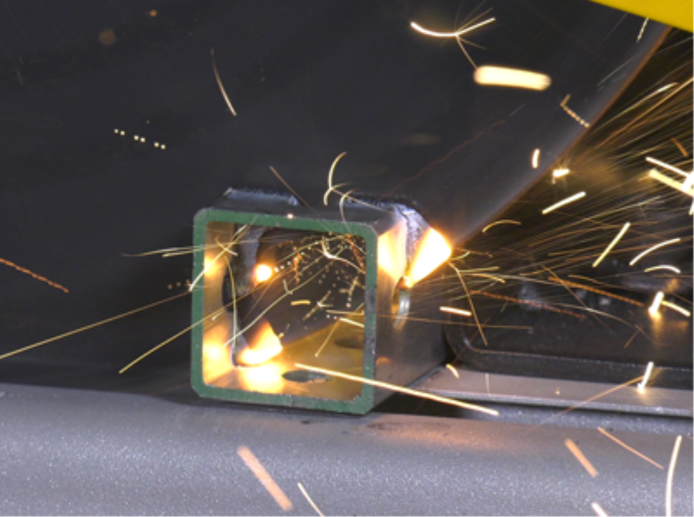 Diteq Anycut 14″ Metal Chop Saw Blades - Ascmtools