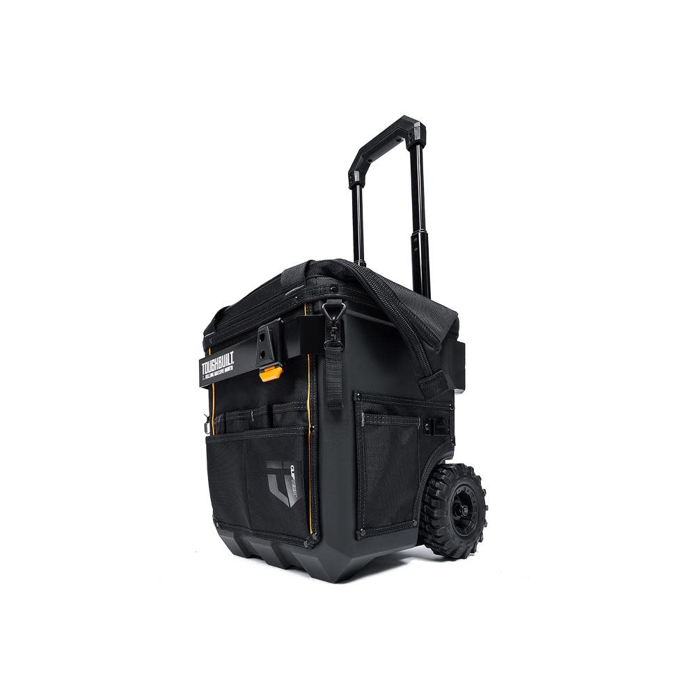 Toughbuilt Large Rolling Massive Mouth - Ascmtools