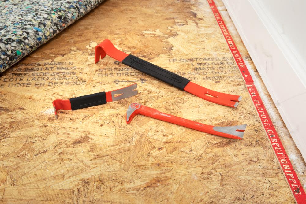 Crescent 10″ Molding Pry Bar - Ascmtools