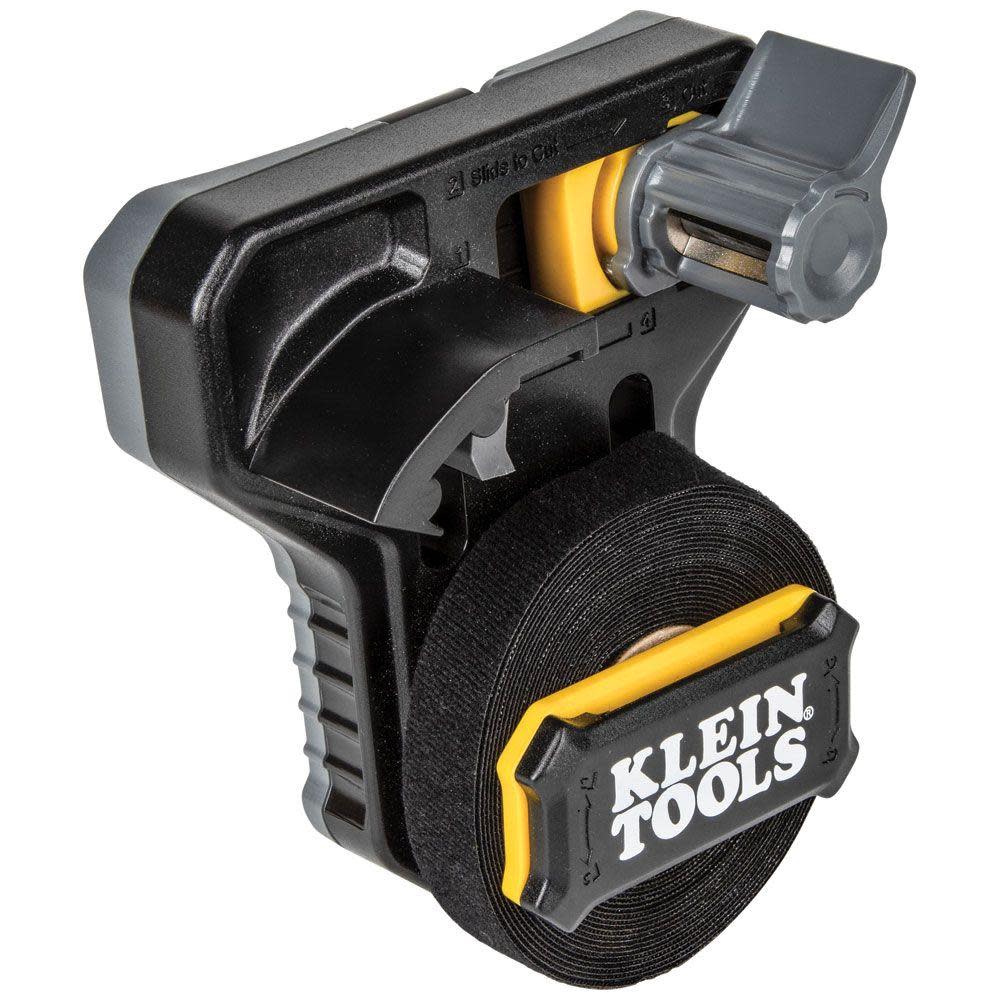 Klein Tools Hook & Loop Tape Dispenser Blade - Ascmtools