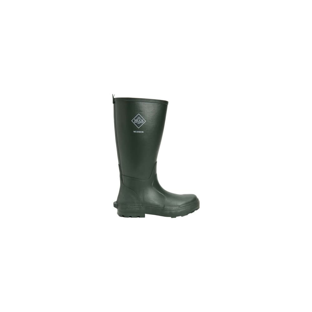 Muck Boots Green Size 12 Mens Mudder Toll Moss Boot - Ascmtools