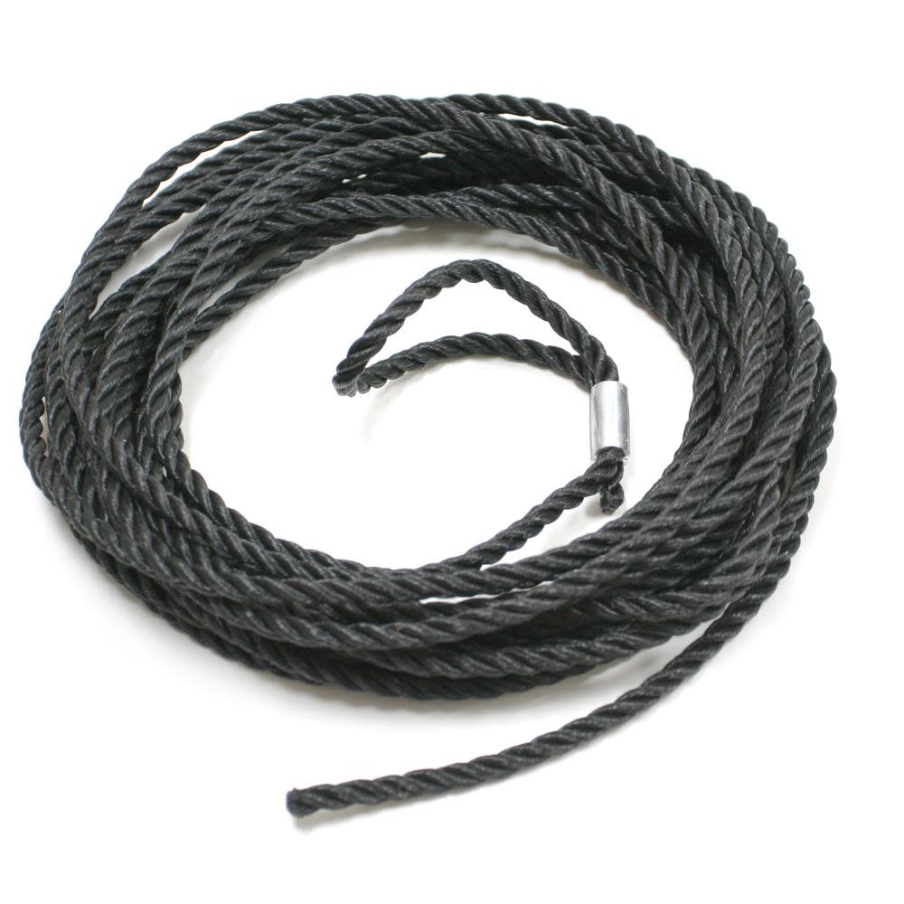 Werner ROPE REPLACEMENT - Ascmtools