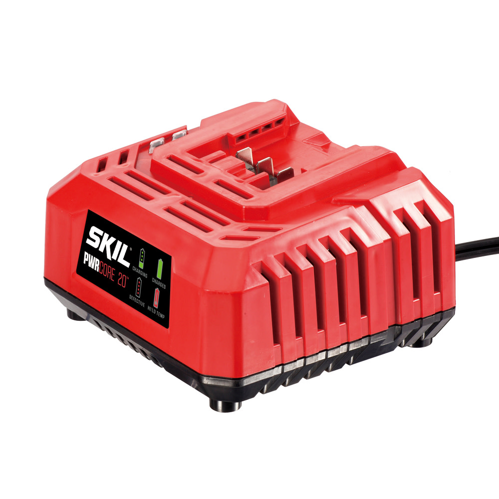SKIL 20V CHARGER - Ascmtools