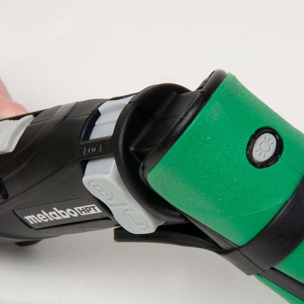 Metabo HPT 1/4″ Hex Drive Screwdriver Kit - Ascmtools