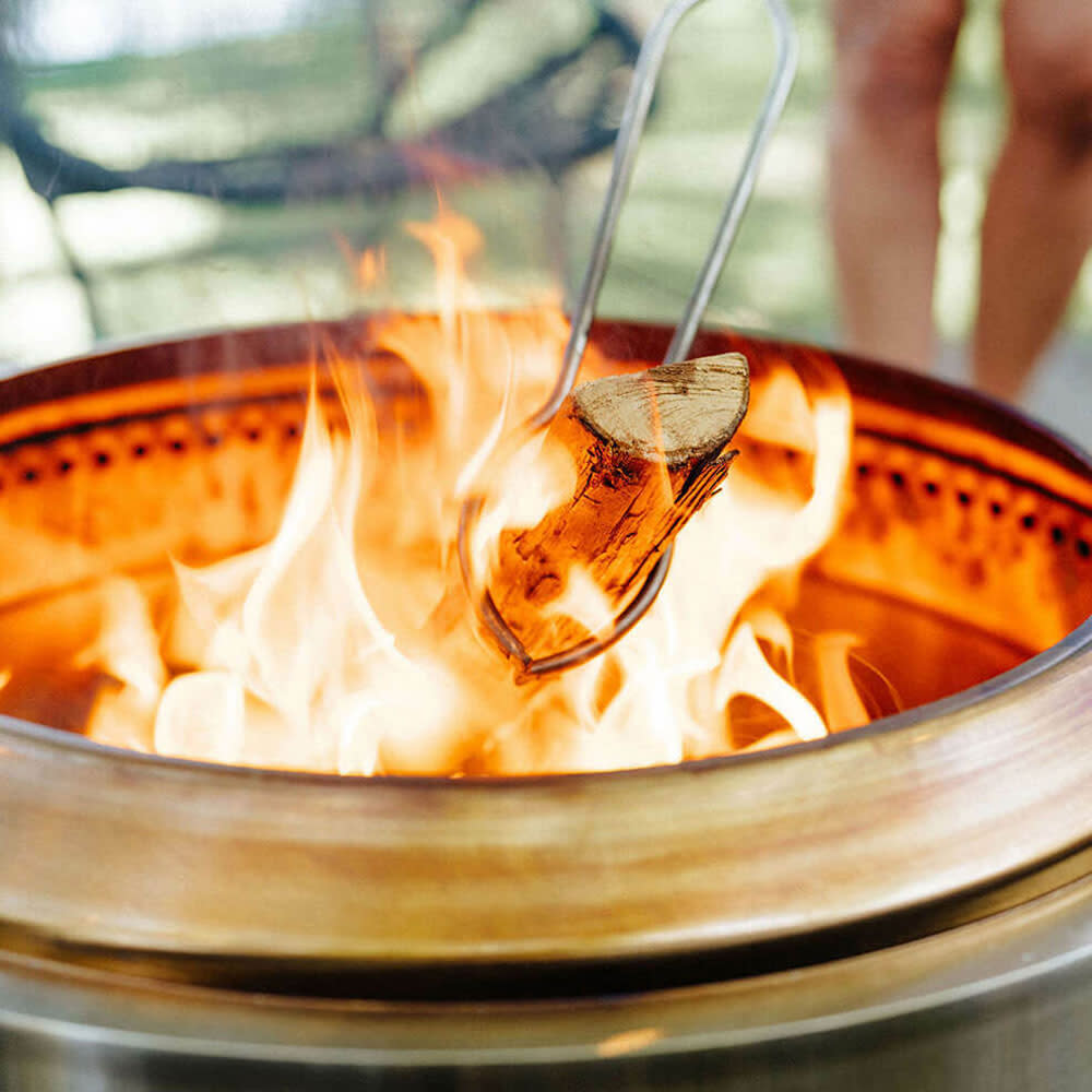 Solo Stove Yukon 27″ + Stand - Ascmtools