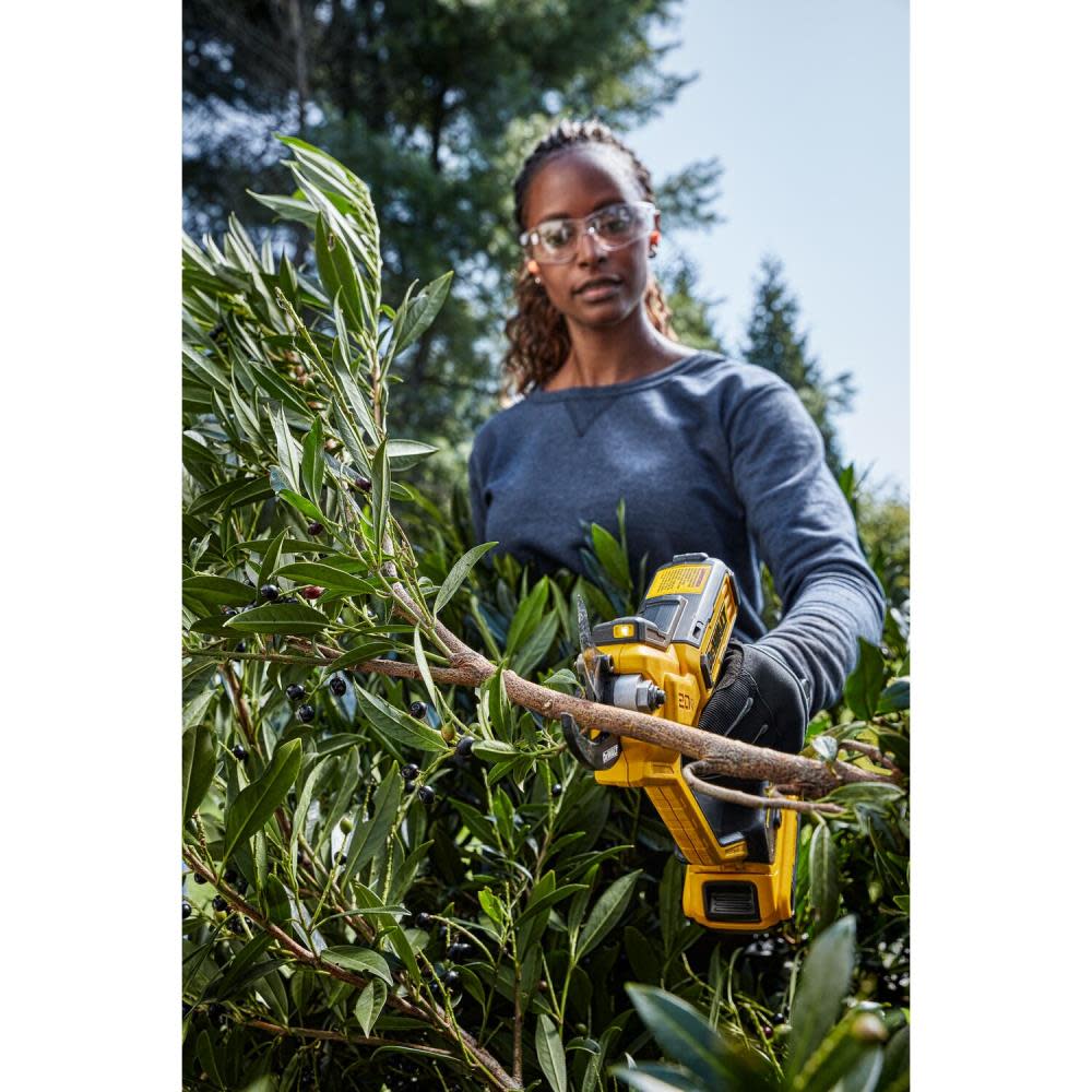 DEWALT 20V MAX* 1 1/2″ Cordless Pruner Bare Tool - Ascmtools