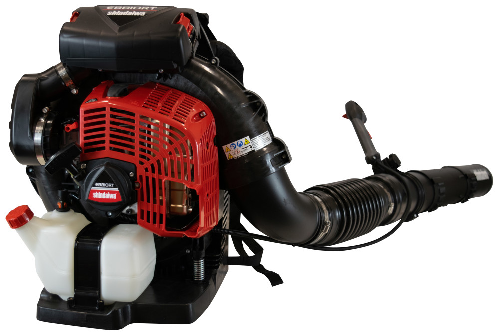 Shindaiwa 79.9cc 2-Stroke Gas Engine Blower - Ascmtools