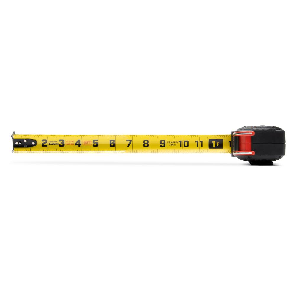 Crescent Shockforce G2 Tape Measure 1 1/4″ x 16′ - Ascmtools