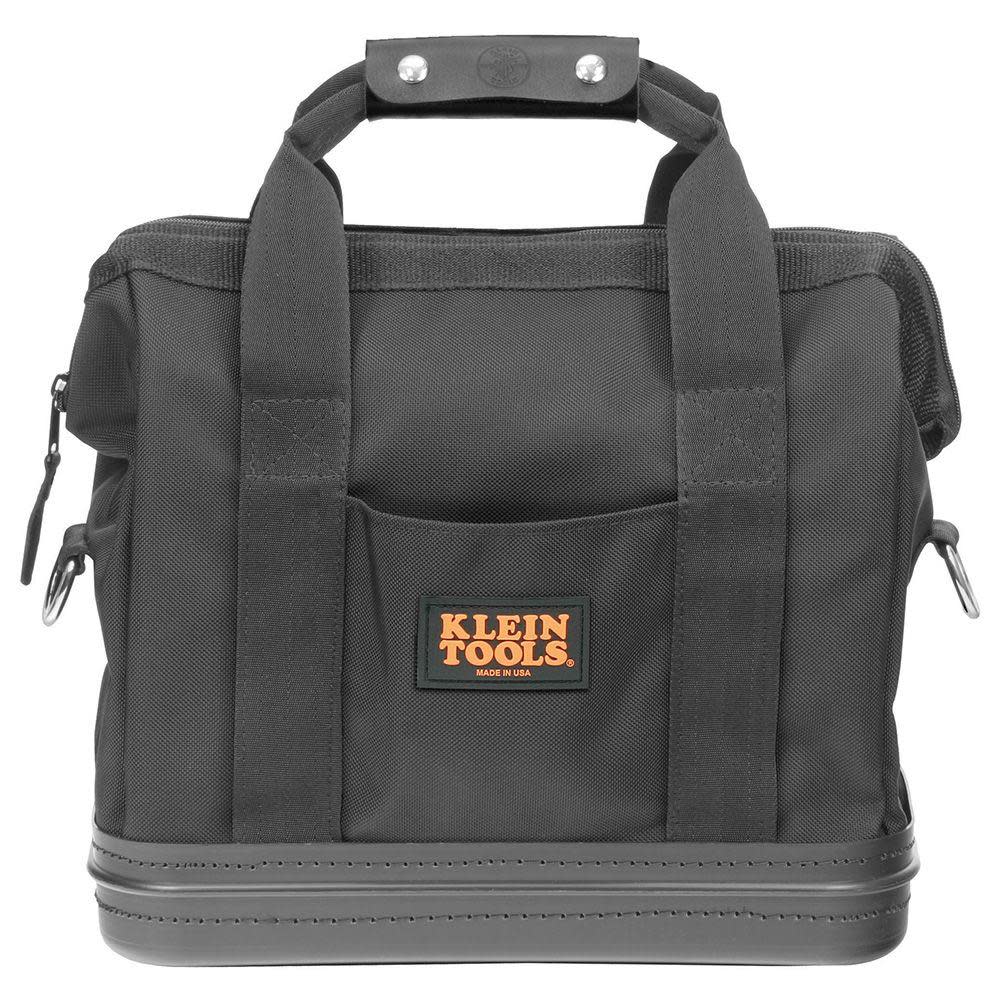 Klein Tools 15-Inch Tool Bag - Ascmtools