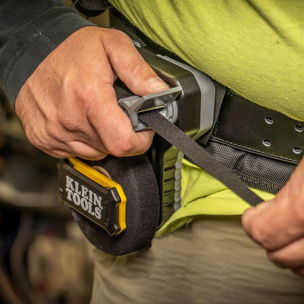 Klein Tools Hook & Loop Tape Dispenser Blade - Ascmtools