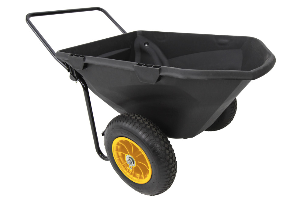 Polar Trailer Cub Cart - Ascmtools