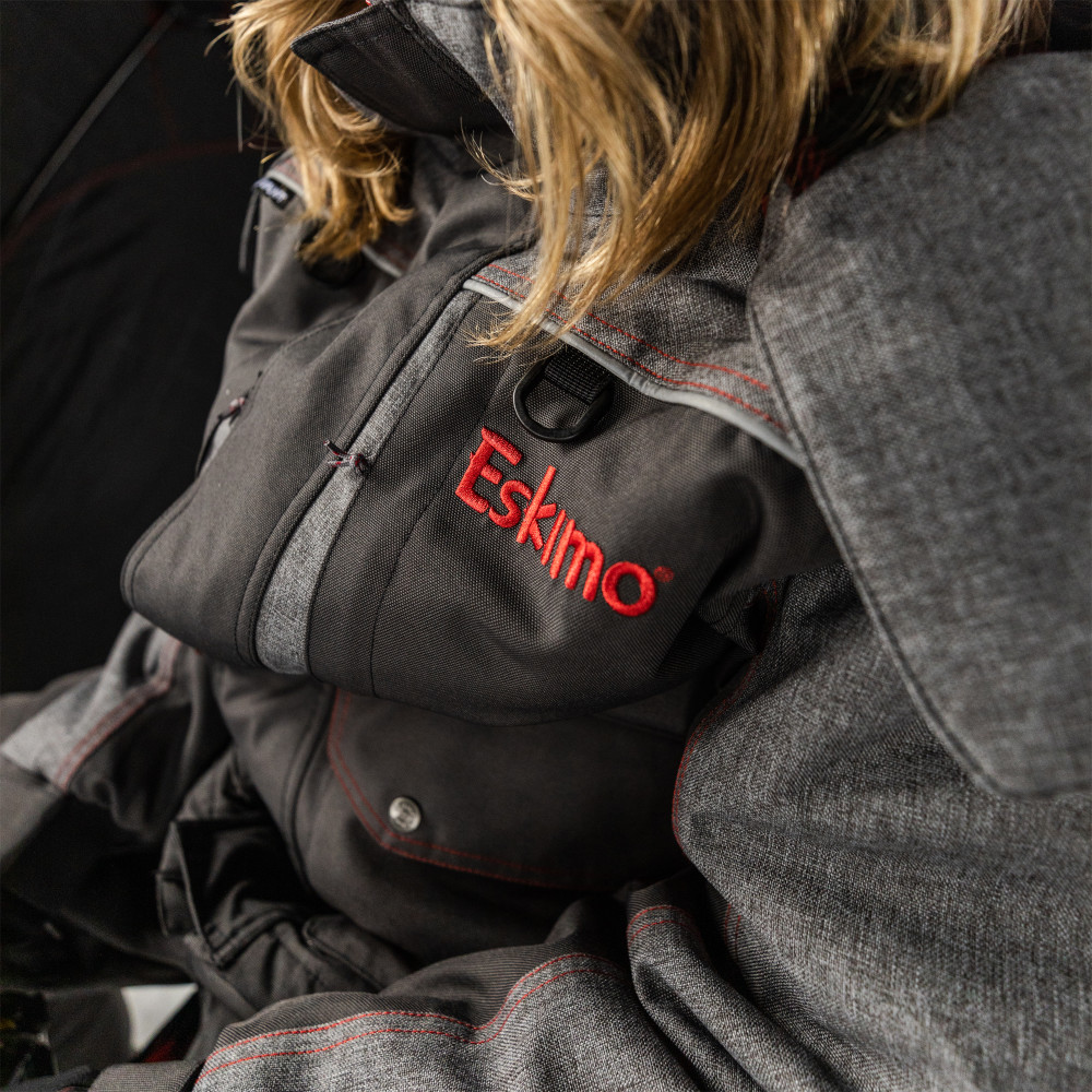 Eskimo Keeper Jacket Womens Medium - Ascmtools