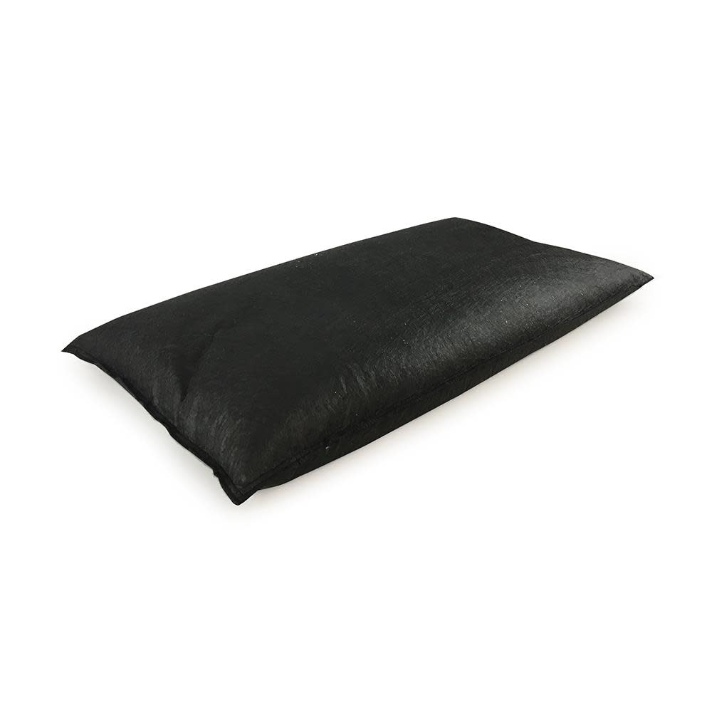 Quick Dam 6-Pack 24-in L x 12-in W Self-Inflating Flood Bags - Ascmtools