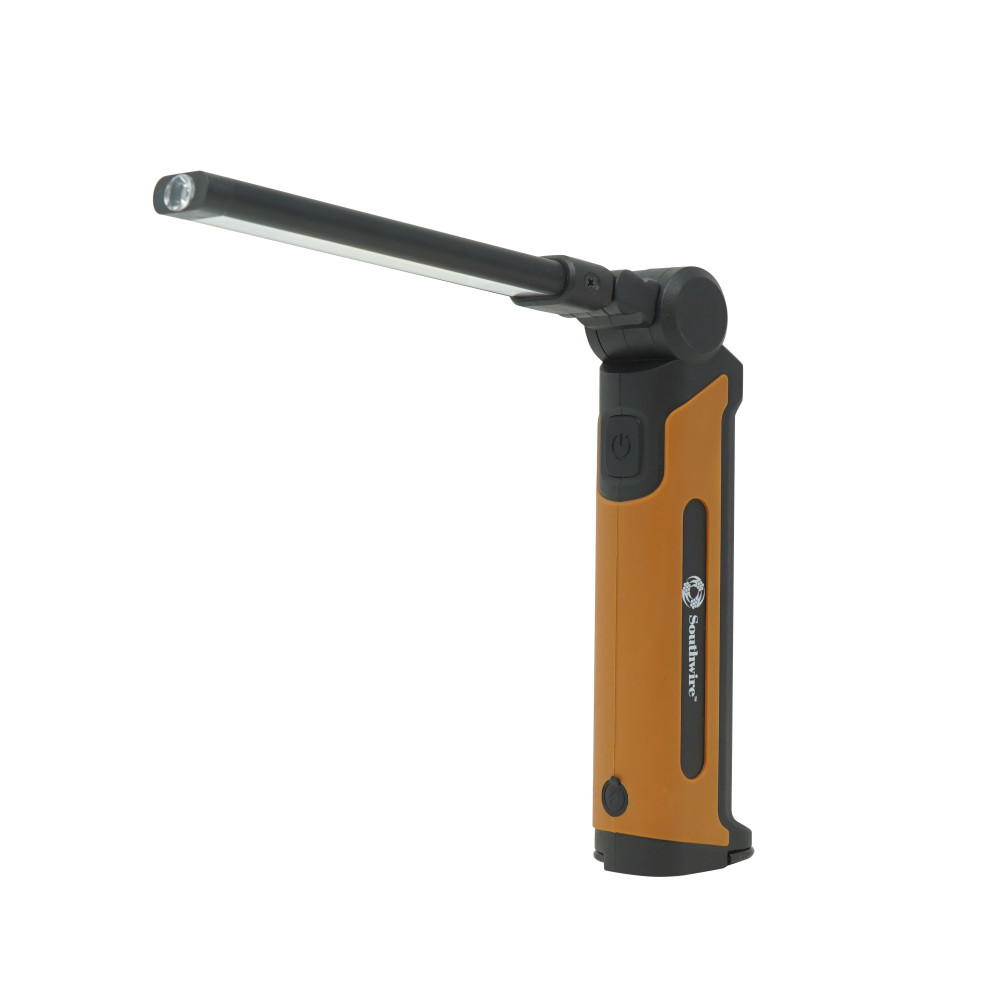 Southwire LED Folding Light 500 Lumen - Ascmtools