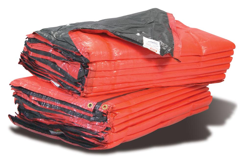 Grip Rite 3Layer Foam Blanket 6X25 - Ascmtools